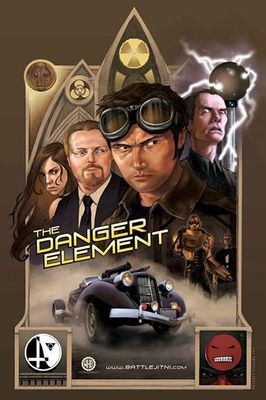 The Danger Element