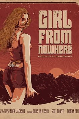 Girl from Nowhere