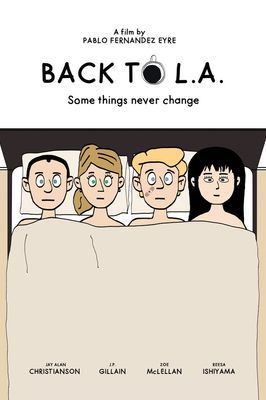 Back to L.A.