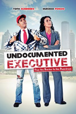 Undocumented Executive