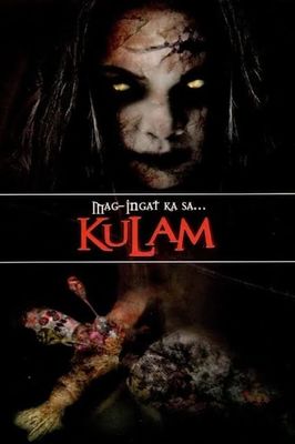 Mag-ingat ka sa... Kulam