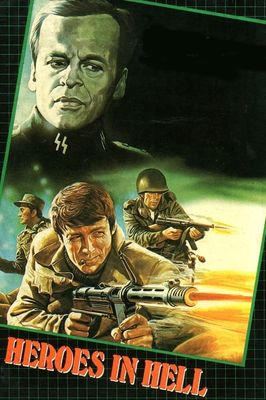 Heroes in Hell