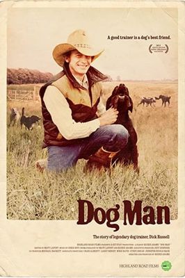 Dog Man