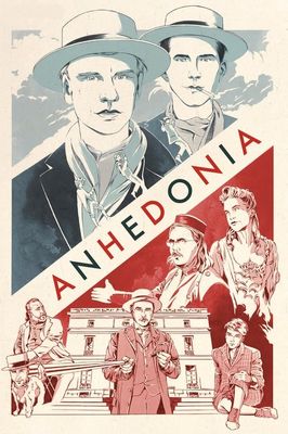 Anhedonia