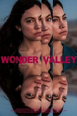 Wonder Valley