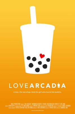 Love Arcadia