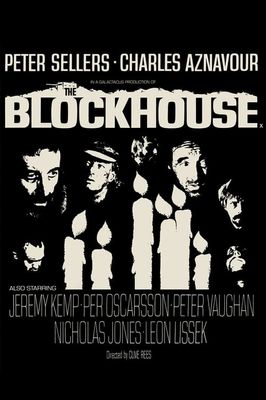 The Blockhouse