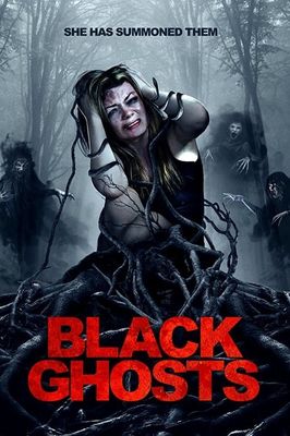 Black Ghosts