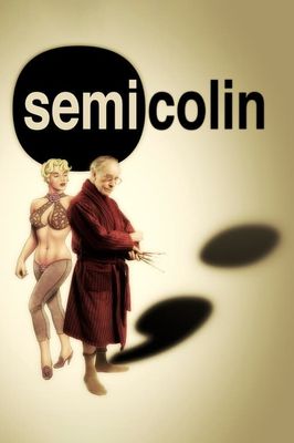 Semi Colin
