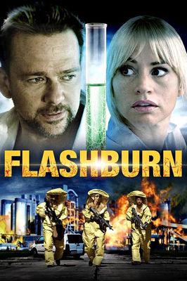 Flashburn