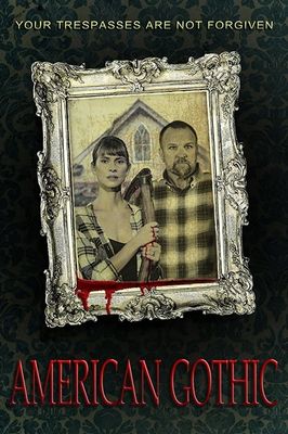 American Gothic