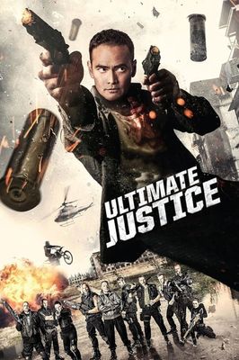 Ultimate Justice
