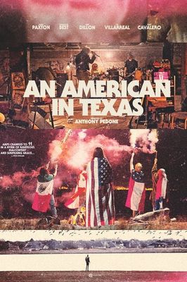 An American in Texas