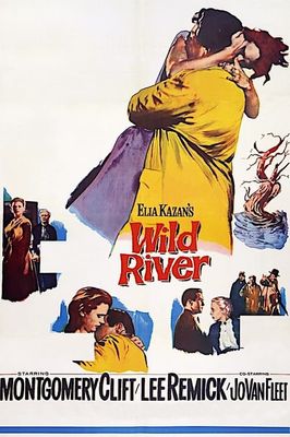 Wild River