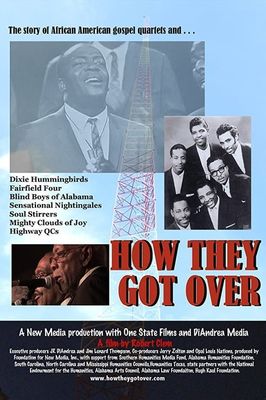 How They Got Over