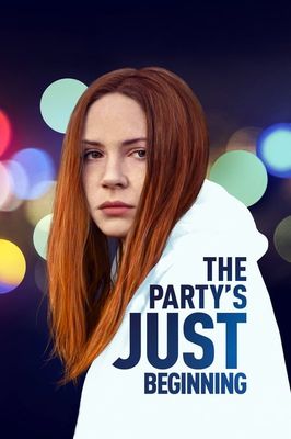 The Party's Just Beginning