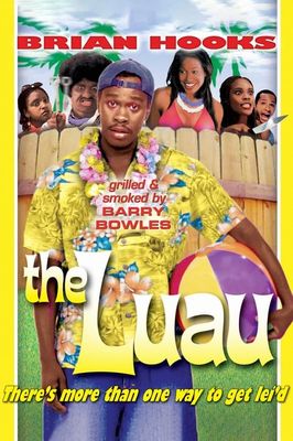 The Luau