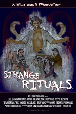 Strange Rituals
