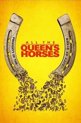 All the Queen's Horses