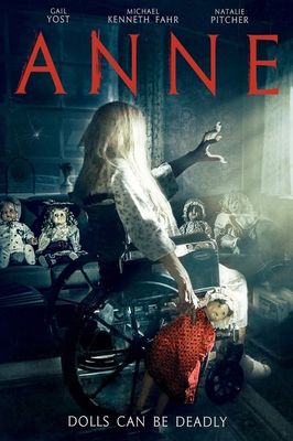 Anne