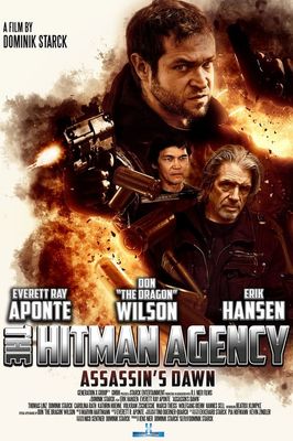 The Hitman Agency