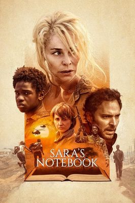 Sara's Notebook