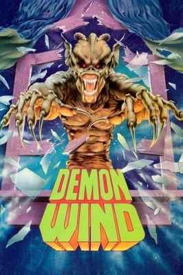 Demon Wind