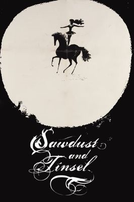 Sawdust and Tinsel