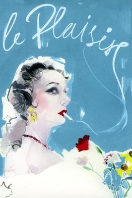Le Plaisir