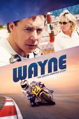 Wayne