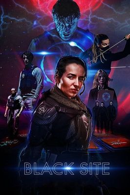 Black Site