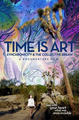 Time Is Art: Synchronicity and the Collective Dream