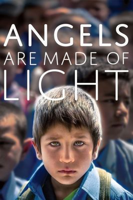 Angels Are Made Of Light