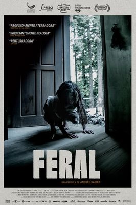 Feral