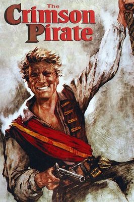 The Crimson Pirate