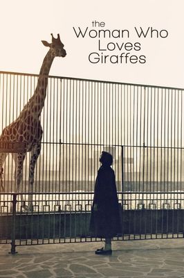 The Woman Who Loves Giraffes