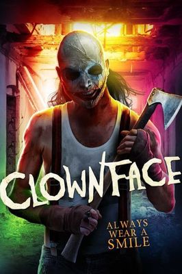 Clownface