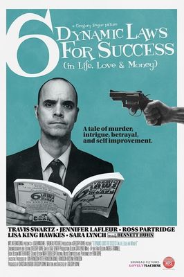 6 Dynamic Laws for Success