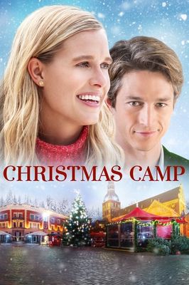 Christmas Camp