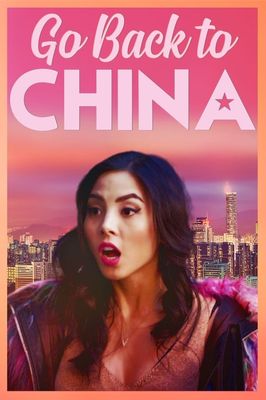 Go Back to China