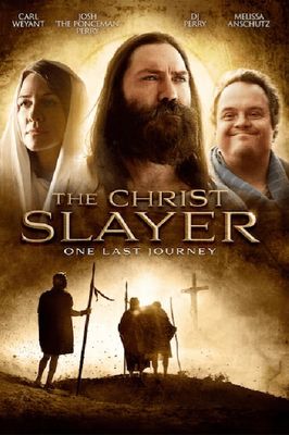 The Christ Slayer