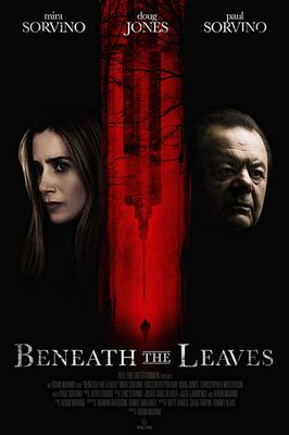 Beneath the Leaves
