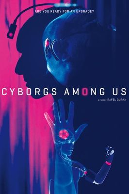 Cyborgs Among Us