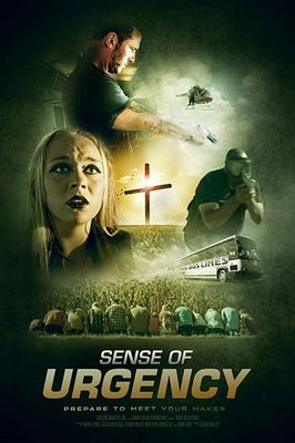 Sense of Urgency