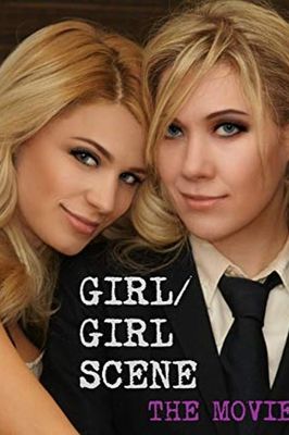 Girl/Girl Scene
