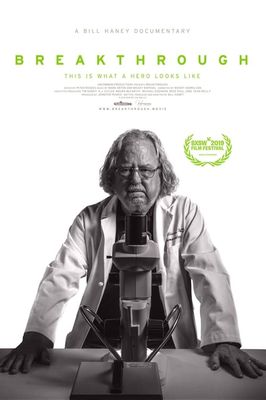 Jim Allison: Breakthrough