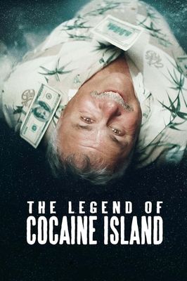 The Legend of Cocaine Island