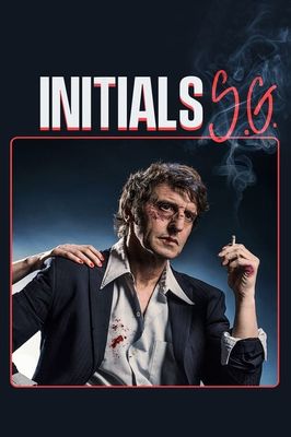 Initials SG