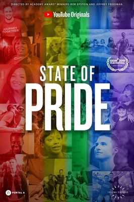 State of Pride