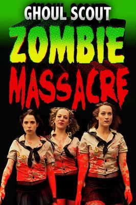 Ghoul Scout Zombie Massacre